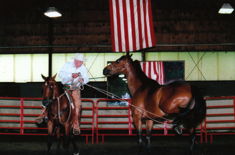 The Texas Rangers: From Horses to Helicopters