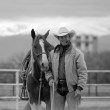 Buster McLaury