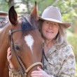 Patti Hudson