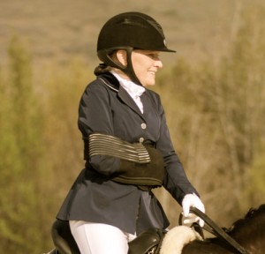 ParaEquestrian