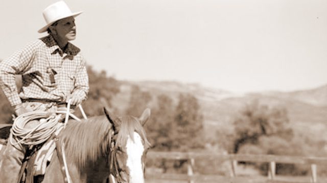 Buck Brannaman