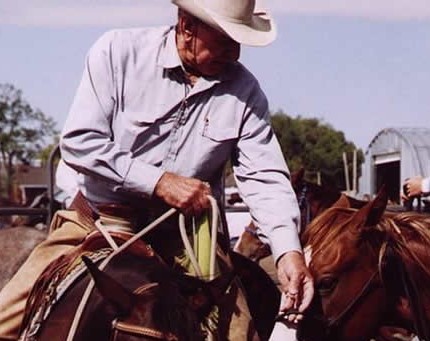 Remembering Ray Hunt – Eclectic Horseman