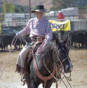 Buck Brannaman Pro-Am Vaquero Roping 2014 Follow-Up – Eclectic Horseman