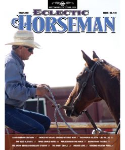 Electronic Version - Eclectic Horseman Subscription