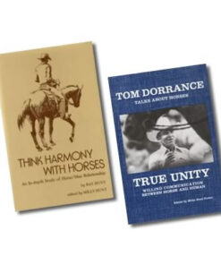 Think Harmony and True Unity