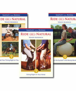 Rider Training DVDs