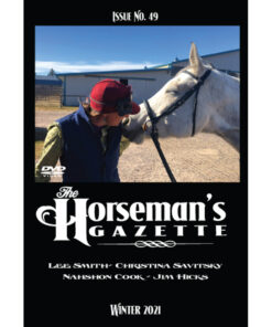 The Horseman's Gazette