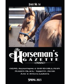 The Horseman's Gazette