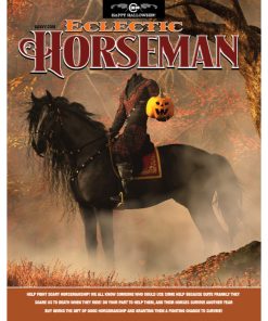 Happy Halloween! Half-Price Gift Subscription