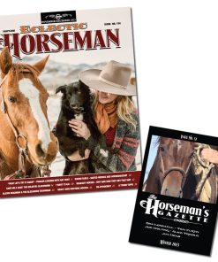 Catch 'Em – Eclectic Horseman