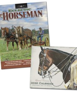 2-Year Gift Subscription with Free Calendar