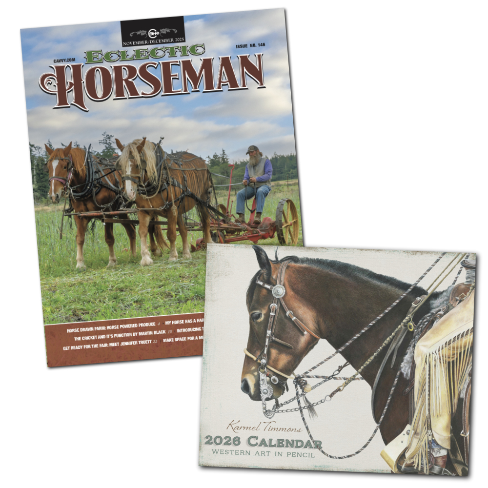 2-Year Gift Subscription with Free Calendar