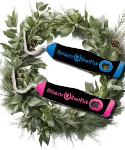 The Ultimate Hoof Pick Jr.