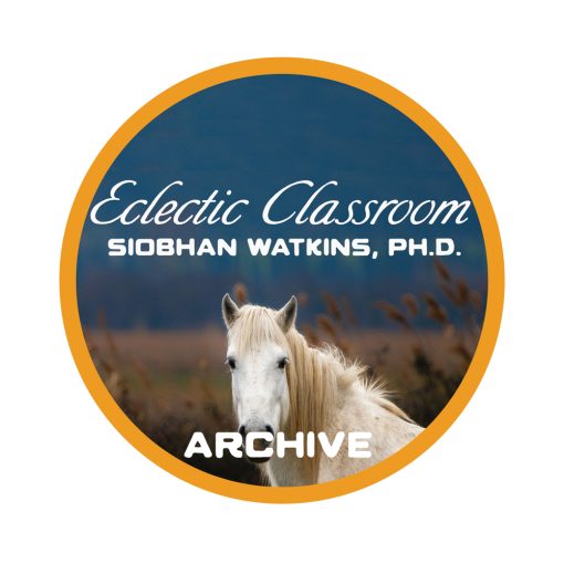 Equine Endocrinology Challenges with Siobhán Watkins, Ph.D. - Archived Event