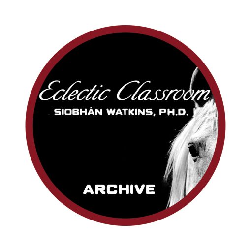 The Equine Microbiome and the Use of Antibiotics with Siobhán Watkins, Ph.D. - Archived event