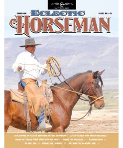 Electronic Version - Eclectic Horseman Subscription