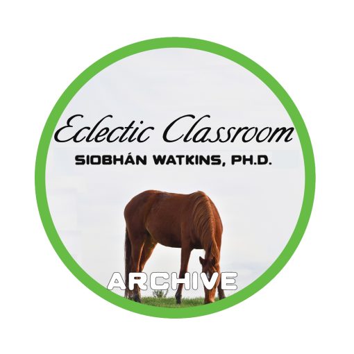 Infectious Disease and Emerging Equine Viruses with Siobhán Watkins, Ph.D. - Archived Event