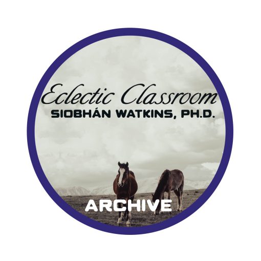 Parasites and Deworming with Siobhán Watkins, Ph.D. - Archived Event
