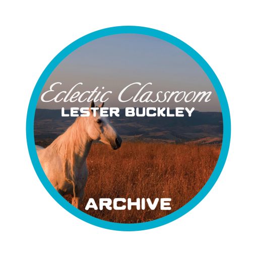 Help Your Horse Enjoy Arena Work with Lester Buckley- Archived Event