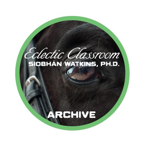 Unraveling Equine Genetics: Understanding and Managing Genetic Diseases with Siobhán Watkins, Ph.D. - Archived Event