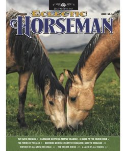 Electronic Version - Eclectic Horseman Subscription