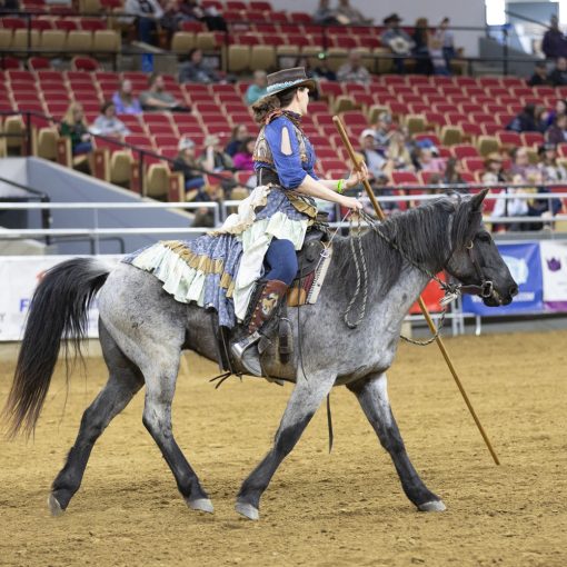 Eclectic Horseman Issue No.144 - Image 5