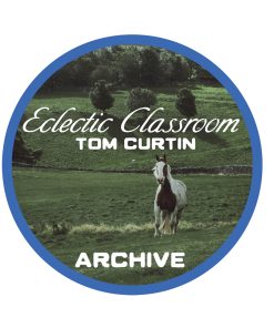 What I Learned from Ray Hunt with Tom Curtin - Archived Event
