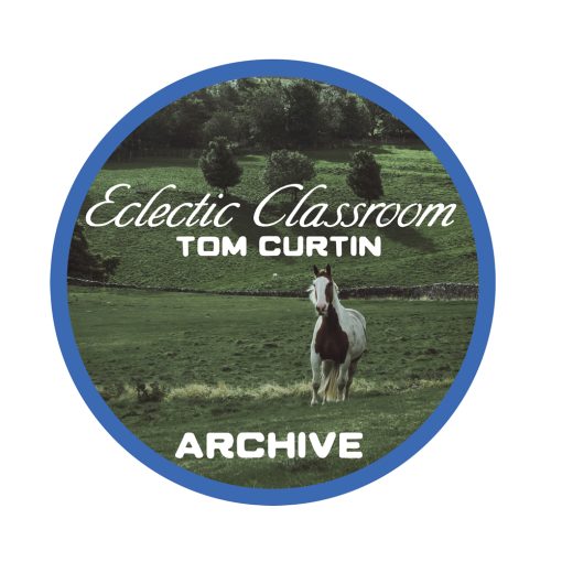 What I Learned from Ray Hunt with Tom Curtin - Archived Event