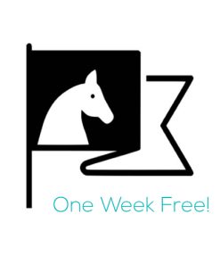 Eclectic Horseman Online Membership - 7 Day Free Trial