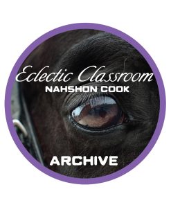 What Recovery Sometimes Looks Like with Nahshon Cook - Archived Event