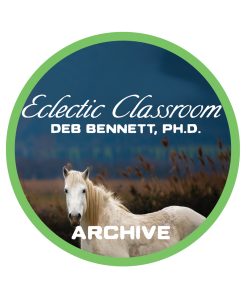 Functional Conformation Evaluation with Deb Bennett, Ph.D. - Archived Event