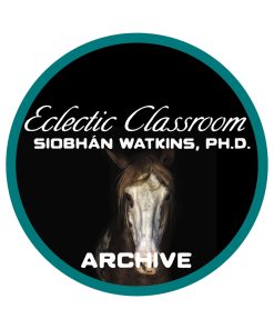 Forage and Equine Nutrition with Siobhán Watkins, Ph.D. - Archived Event