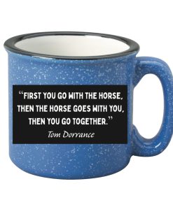 Quotable Campfire Mug