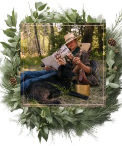 12 Days of Christmas - Free Gift Subscription