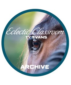 Mule Talk with Ty Evans - Archived Event