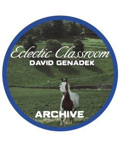 How Your Horse Experiences the Saddle with Dave Genadek - Archived Event