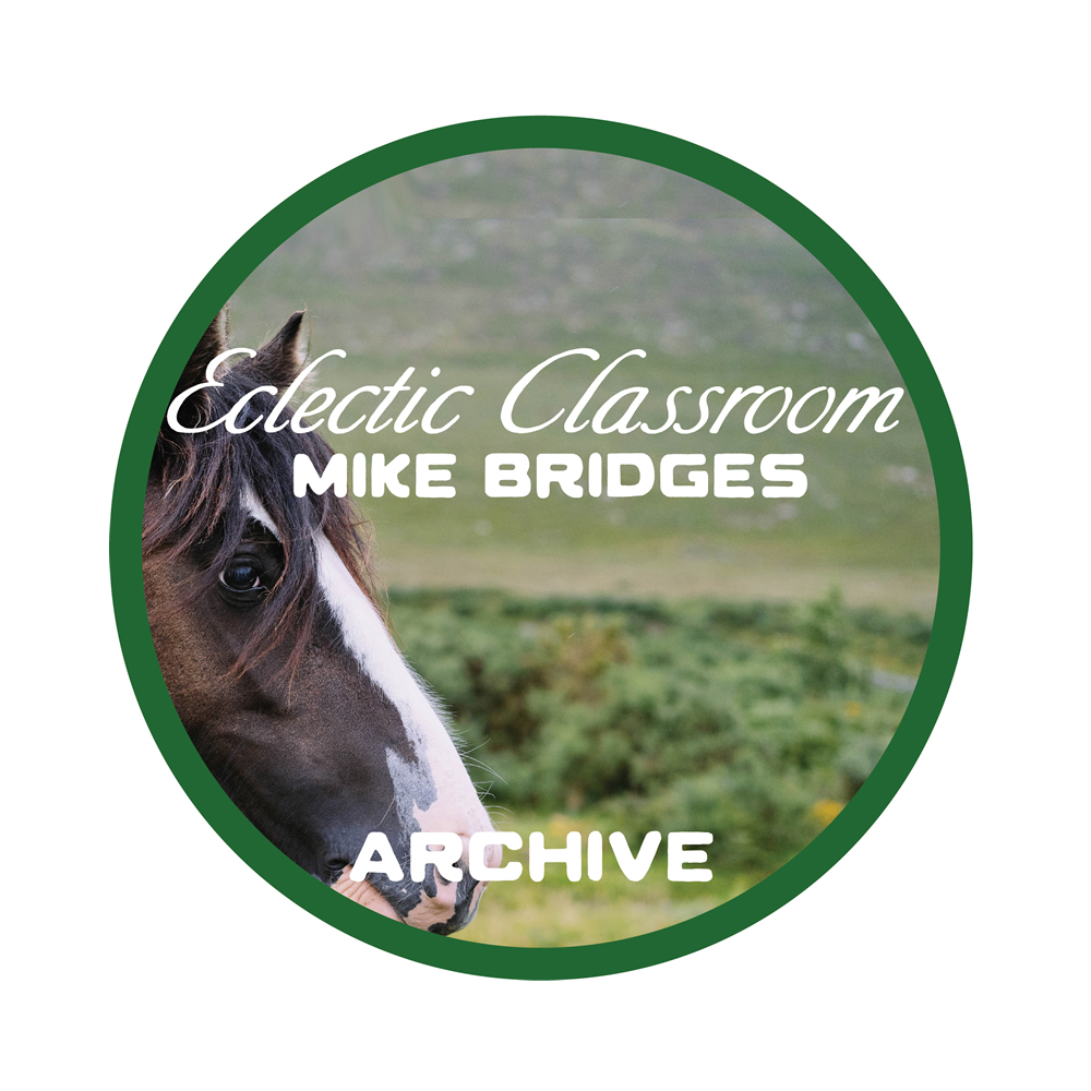 Introducing The Young Horse to the Hackamore with Mike Bridges- Archived Event