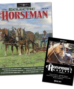 The Winter Special - Choose Your Format