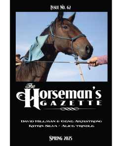 The Horseman's Gazette Issue No.62